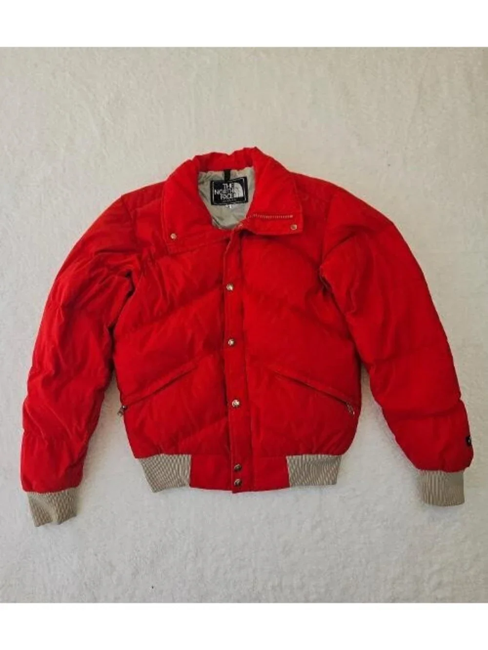 Vintage 1980's, Size: M, 